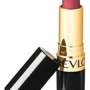 Batom Revlon Super Lustrous Pearl, Iced Amethyst 625, 0