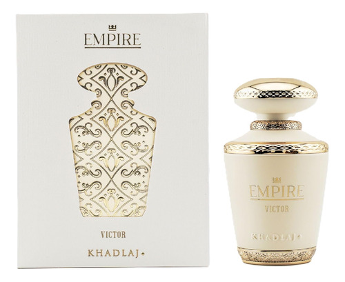 Perfume Afnan Zimaya Taraf White Eau De Parfum 100ml Unisex - Imagem 2