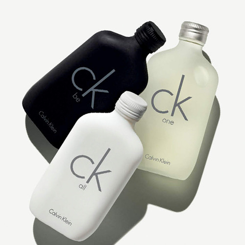 Perfume Calvin Klein Ck All Eau De Toilette 100ml For Unisex - Imagem 5