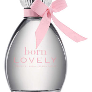 Perfume Sip Born Lovely Lush Eau De Parfum 100ml Para Mulher