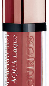 Batom Bourjois Rouge Edition Aqua Laque 7,7 Ml - 03 Brun'