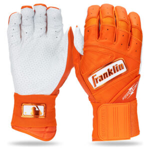 Luvas De Rebatidas Franklin Sports Infinite Powerstrap Adult