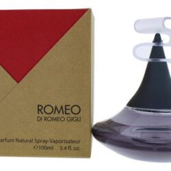 Romeo Gigli Da Romeo Gigli Para Mulheres - 3.4 Oz Edp Spray