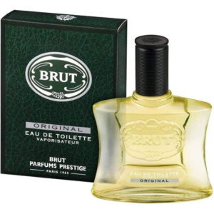 Perfume Faberge Brut Original Edt 100ml Para Homens