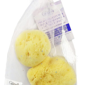 Esponja Sea Constantia Beauty Premium Natural Fina Silk 2 Un