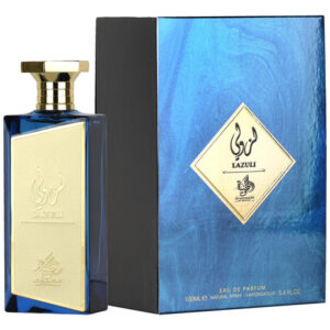 Perfume Al Wataniah Eternal Eau De Parfum 100ml Para Mulheres