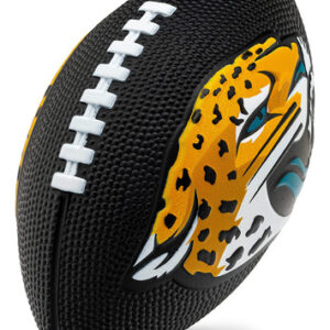 Franklin Sports Nfl Jacksonville Jaguars Football - Kids F