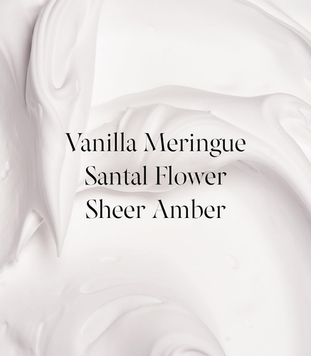 Perfume Victoria"s Secret Tease Crème Cloud Eau De Parfum 50 - Imagem 3