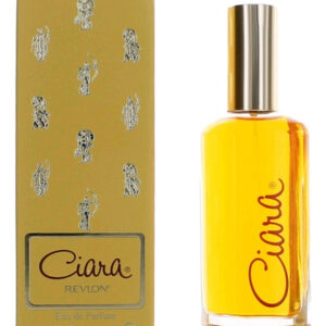 Perfume Revlon Ciara Eau De Parfum 100ml For Women