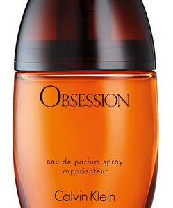 Calvin Klein Obsession For Women Eau De Parfum, 100 Ml