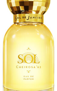 Perfume Sol De Janeiro Cheirosa &quot62 Eau De Parfum 50ml