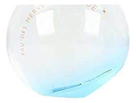 Perfume Hermes Eau Des Merveilles Bleue Edt 100ml Para Mulhe - Imagem 3