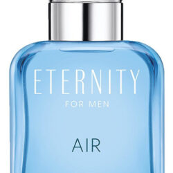 Eau De Toilette Calvin Klein Eternity Air Para Homens, 3,4 F