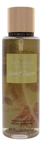 Perfume Victoria"s Secret Coconut Passion Fragrance Mist 250