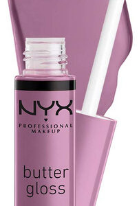 Brilho Labial Nyx Professional Makeup Butter Gloss Antiadere