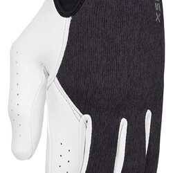 Luva Callaway Golf 2022 X Spann Branca, Padrão, Grande, Usad