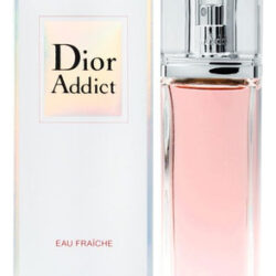 Perfume Dior Dior Addict Eau Fraiche Eau De Toilette 100ml