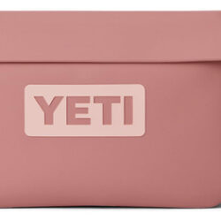 Estojo De Engrenagem Yeti Sidekick Dry 3l Sandstone Rosa Imp