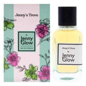 Perfume Jenny Glow Jennys Trove Eau De Parfum 100ml For Wome