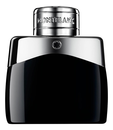 Perfume Montblanc Legend Eau De Toilette 30ml Para Homens