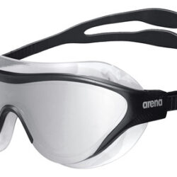 Máscara De Natação Goggles Arena The One Fitness Para Adulto