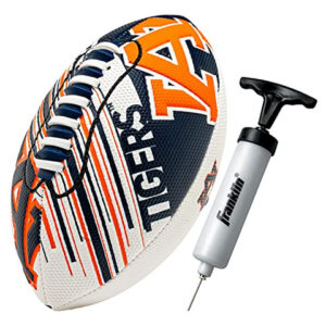 Futebol Franklin Sports Auburn Tigers Youth Mini