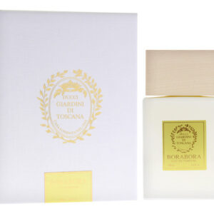 Perfume Giardini Di Toscana Borabora Eau De Parfum 100ml