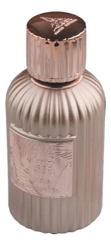 Perfume Paris Corner Qissa Delicious Edp 100ml Para Mulheres