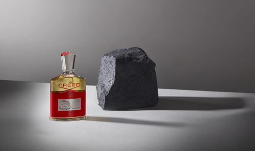 Perfume Creed Viking Eau De Parfum 100ml Para Homens - Imagem 5