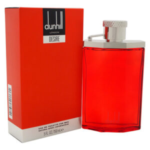 Perfume Alfred Dunhill Desire Eau De Toilette 150ml Para Hom