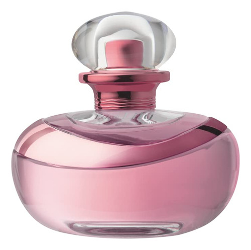 Perfume O Boticário Love Lily Eau De Parfum 75ml For Women