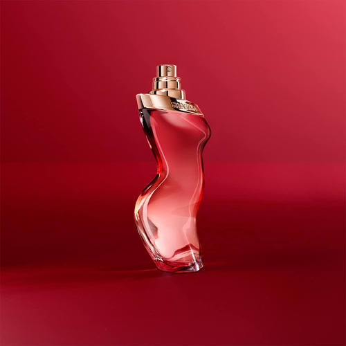 Perfume Shakira Dance Midnight Muse Eau De Toilette 80ml - Imagem 3