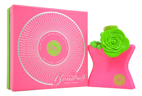 Perfume Bond No. 9 Madison Square Park Edp 100ml Para Mulher