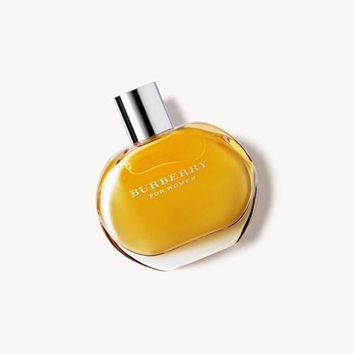 Perfume Burberry Eau De Parfum 50ml For Women - Imagem 2