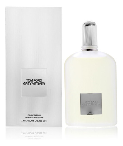 Perfume Tom Ford Grey Vetiver Eau De Parfume 100ml For Men