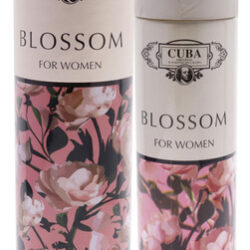 Perfume Cuba Blossom Eau De Parfum 100ml For Women