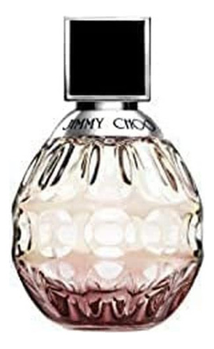 Perfume Jimmy Choo Eau De Parfum 40ml For Women