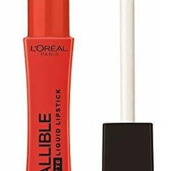 Líquido Fosco Loreal Paris Infallible Pro