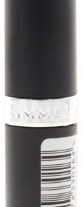 Batom Rimmel Lasting Finish 170 Alarm 4,8 Ml