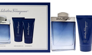 Perfume Salvatore Ferragamo Subtil Eau De Toilette 100ml For