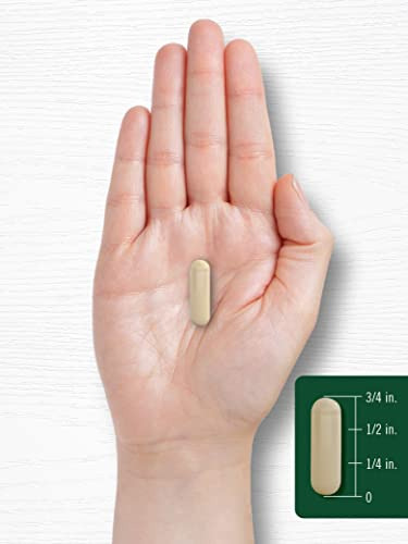 Suplemento Carlyle Cloves 1000 Mg 100 Cápsulas De Glúten Não - Imagem 7