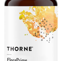 Suplemento Thorne Research Floramend Prime Probiotic 30 Cáps