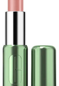 Batom Clinique Pop Longwear Beige Pop