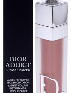 Brilho Labial Dior Addict Lip Maximizer 013 Beige 6ml Para M