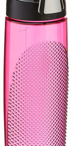 Garrafa Thermos Tritan Hydration 700ml Com Meter Mage