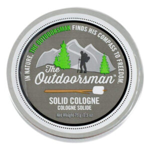 Colônia Sólida Walton Wood Farm The Outdoorsman 75ml