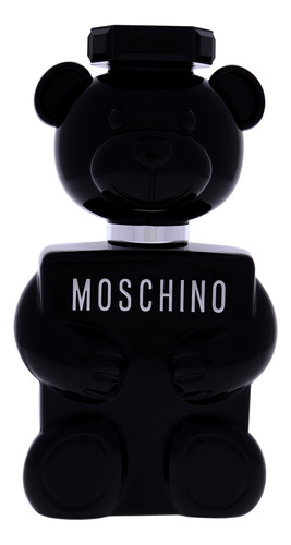 Perfume Moschino Moschino Toy Boy Edp Spray Para Homens 100m - Imagem 2