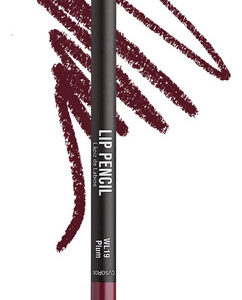 Delineador De Lábios Lápis Labial Kiss New York Professional