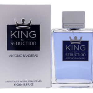 Edt Spray Sedução Poderosa 6.7 Oz