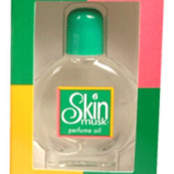 Óleo De Perfume Bonne Bell Skin Musk 15ml (pacote De 4)